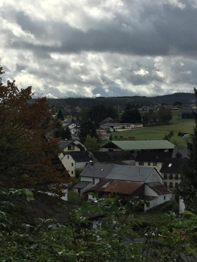 Burggraf Holiday home *